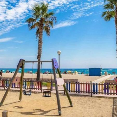 New! Modern Apartment Right On The Beach! Miami Playa Екстериор снимка