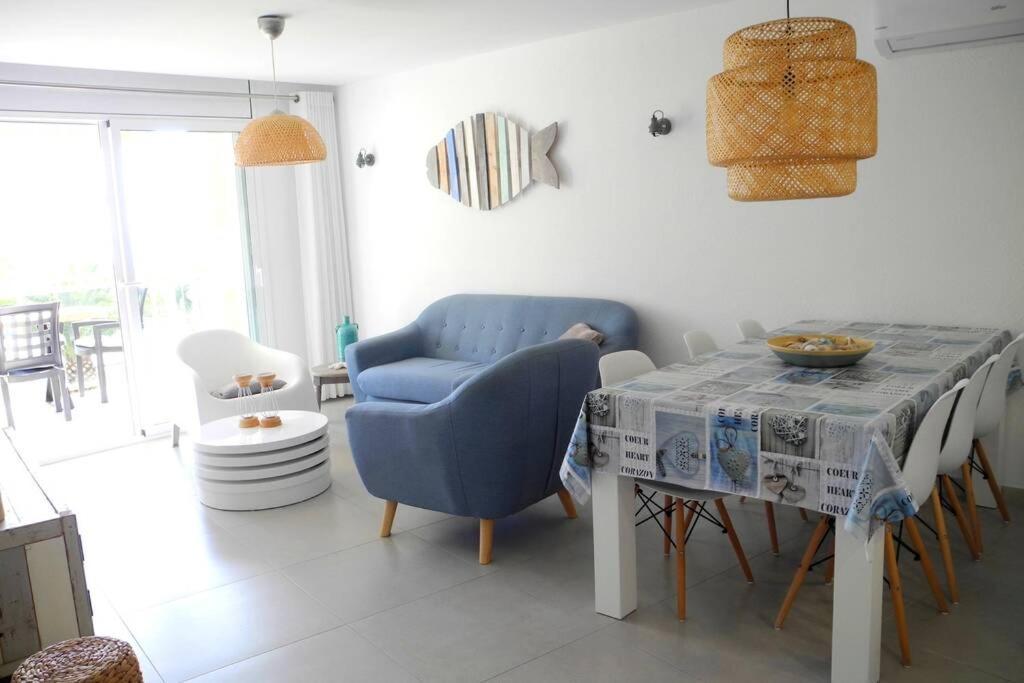New! Modern Apartment Right On The Beach! Miami Playa Екстериор снимка