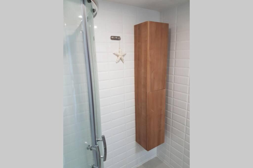 New! Modern Apartment Right On The Beach! Miami Playa Екстериор снимка