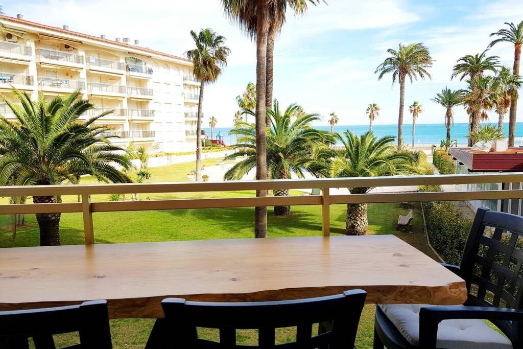 New! Modern Apartment Right On The Beach! Miami Playa Екстериор снимка