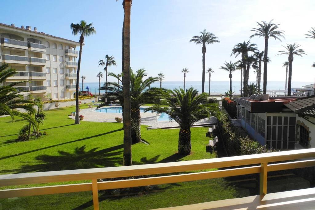 New! Modern Apartment Right On The Beach! Miami Playa Екстериор снимка